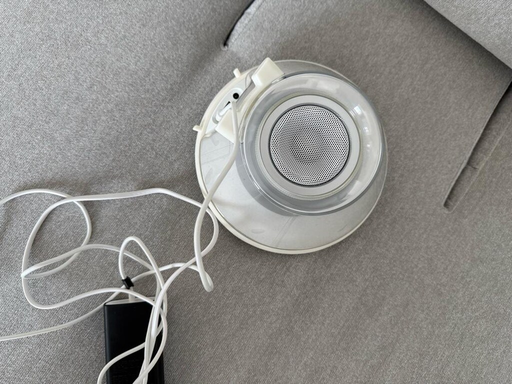 JBL Voyager taşınabilir All-in-One 2.1 stereo bluetooth hoparlör - 3