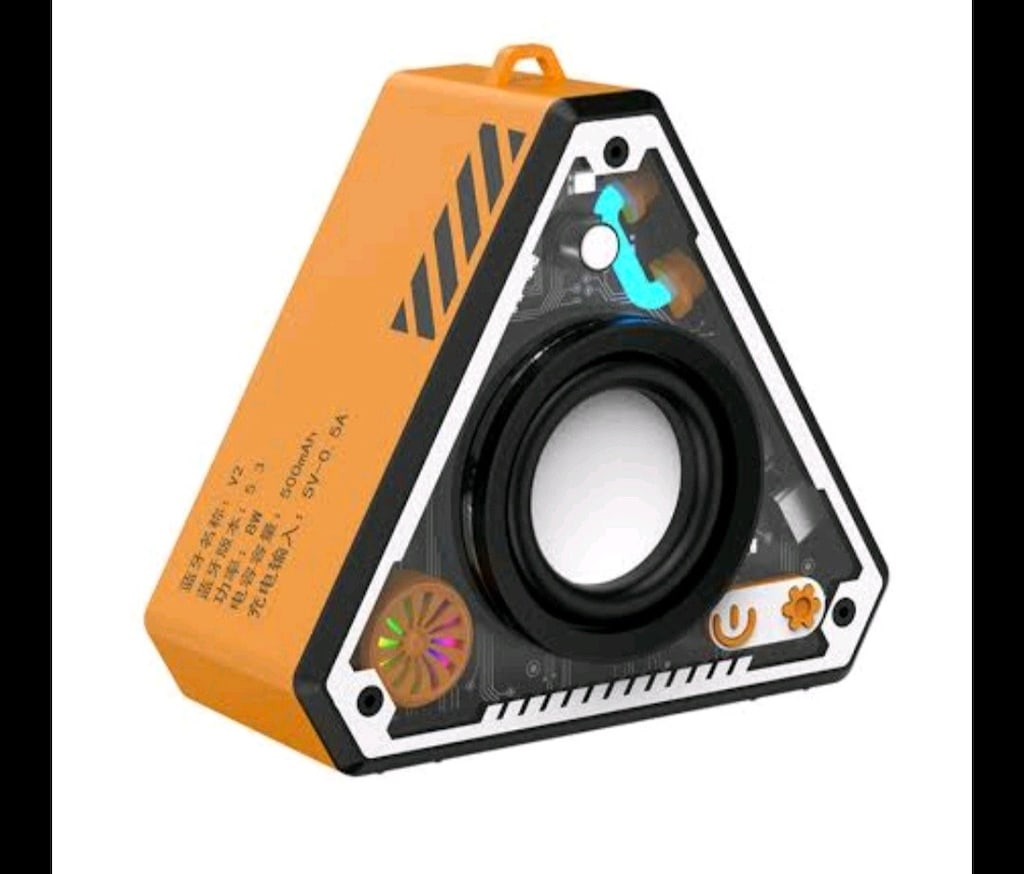 mini ses bombası - 2