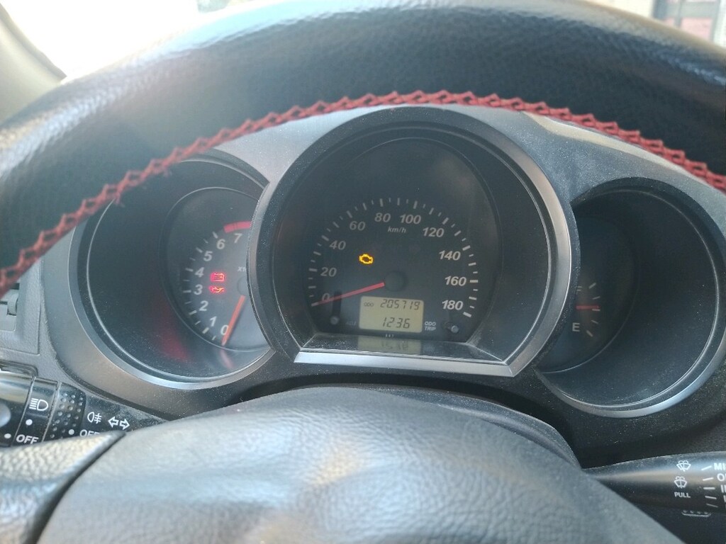 Daihatsu terios - 5