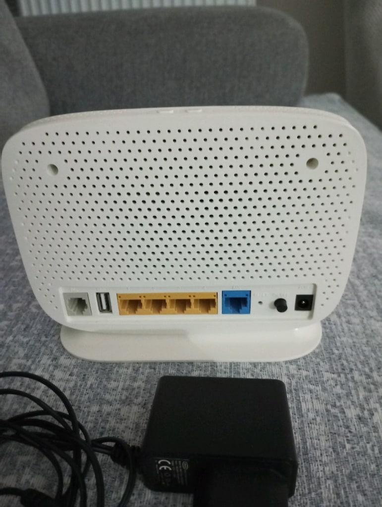 TÜRK TELEKOM MODEM USB Lİ TER TEMİZ SORUNSUZ ÜRÜN MUTTALİP CD TREN GET - 2