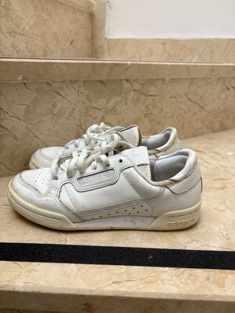adidas Orjinal ayakkabı - 3