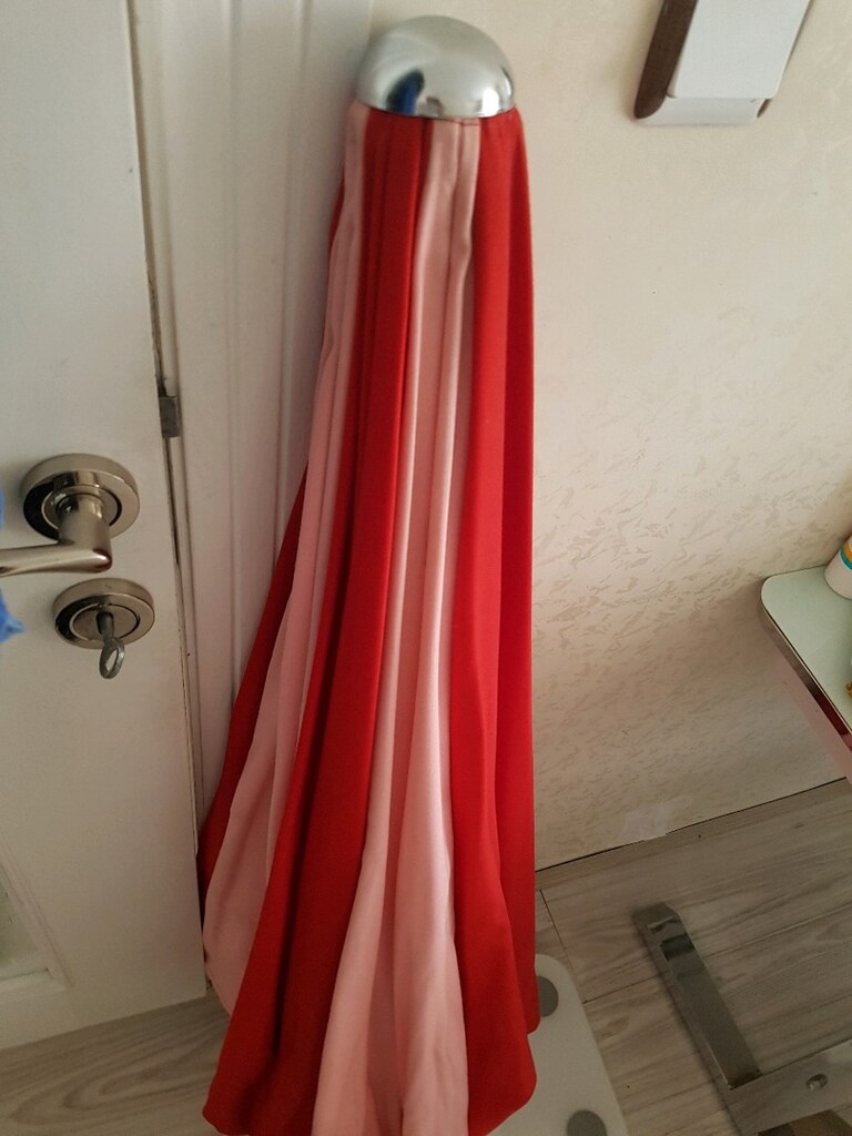 2 metre çapında şemsiye - 4