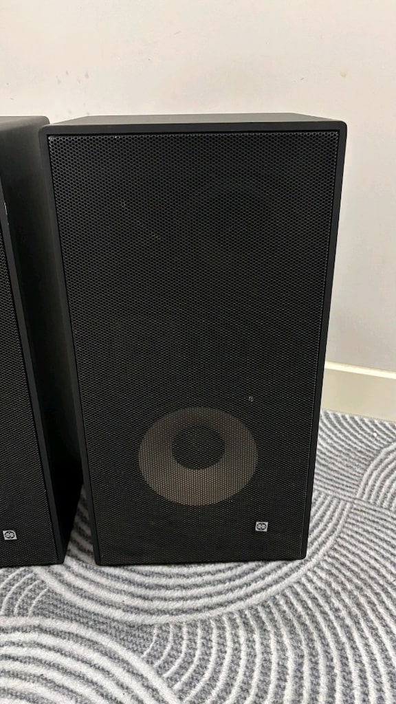 ANTIKA EXPERT T 100 HOPARLÖR ALMAN MALI - 4
