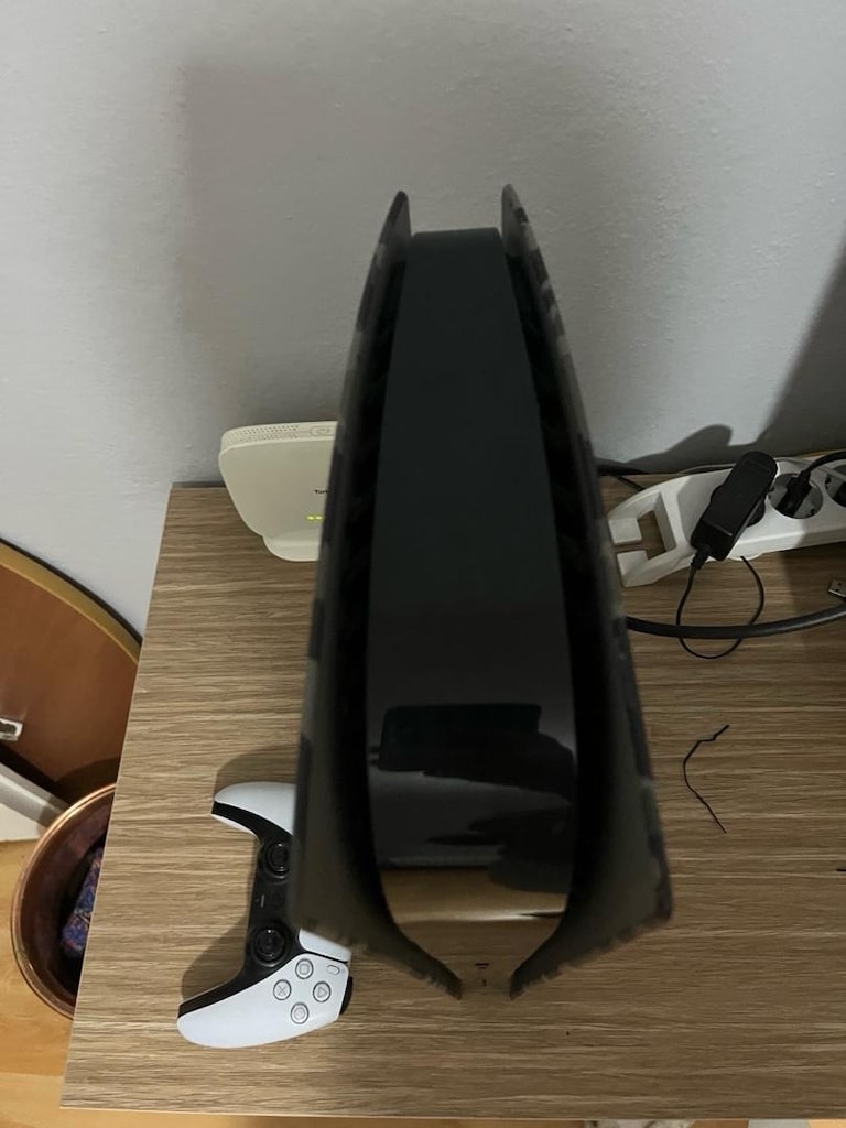 Ps5 uyguna oyunlu // TAKAS SADECE DDR5 laptop ve kasalar olur - 5
