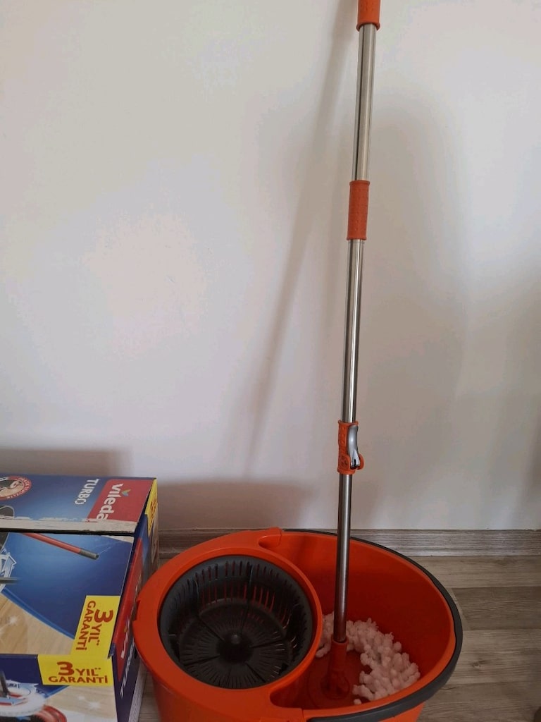 Vileda - 3