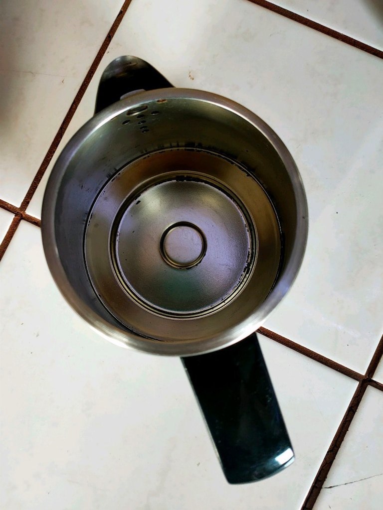 Arçelik Inox Çay Makinesi. üründe herhangi bir sorun yok su kaçağı da - 5