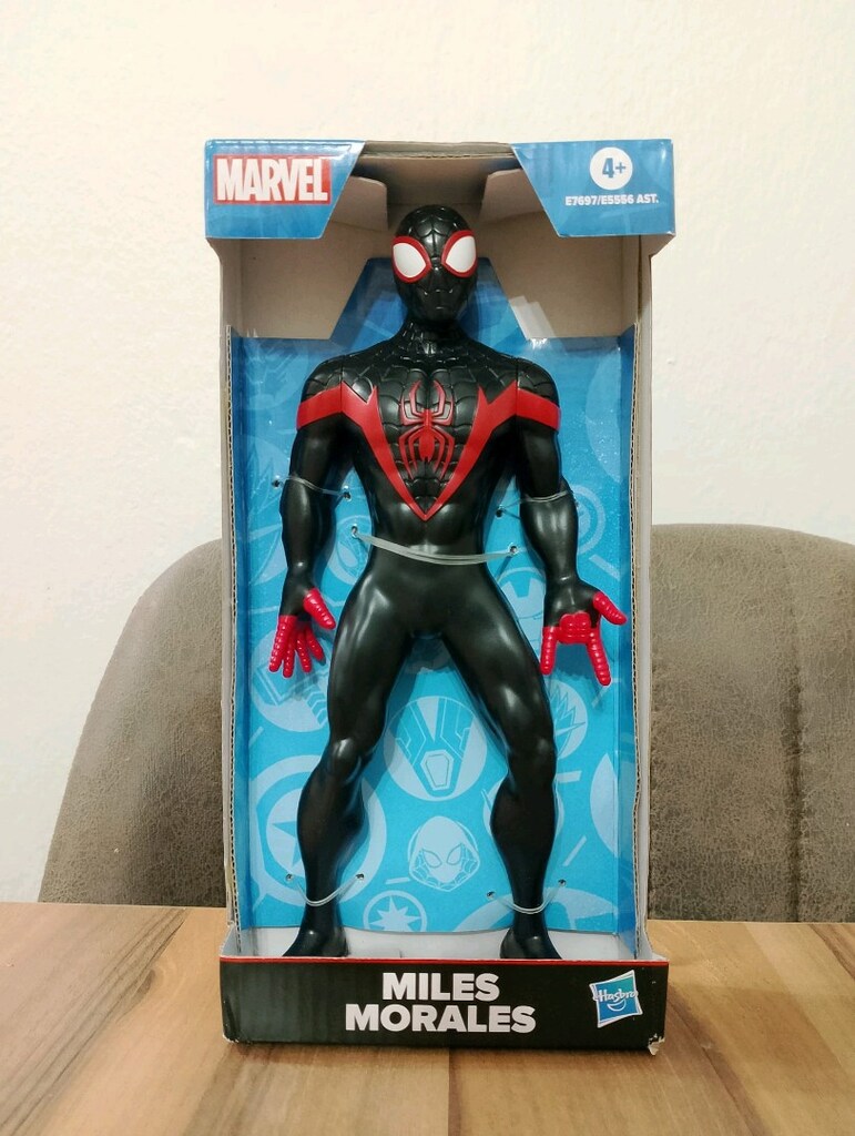 MARVEL KLASİK FİGÜR ( adet fiyatıdır 24 cm ) PAZARLIKSIZZZ - 5