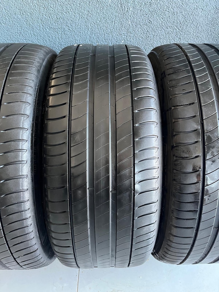 245/45/18 MICHELIN YAZLIK 3 ADET - 2