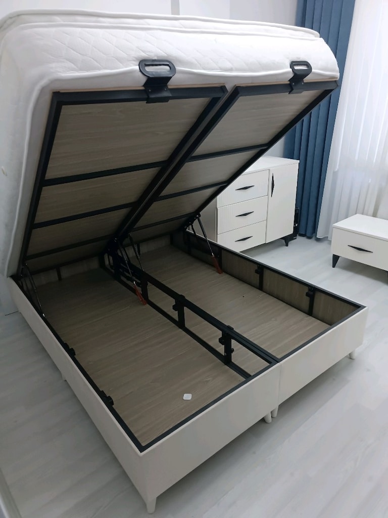 YATAK ODASI TAKIMI - 3