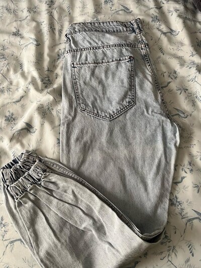 Zara pantolon