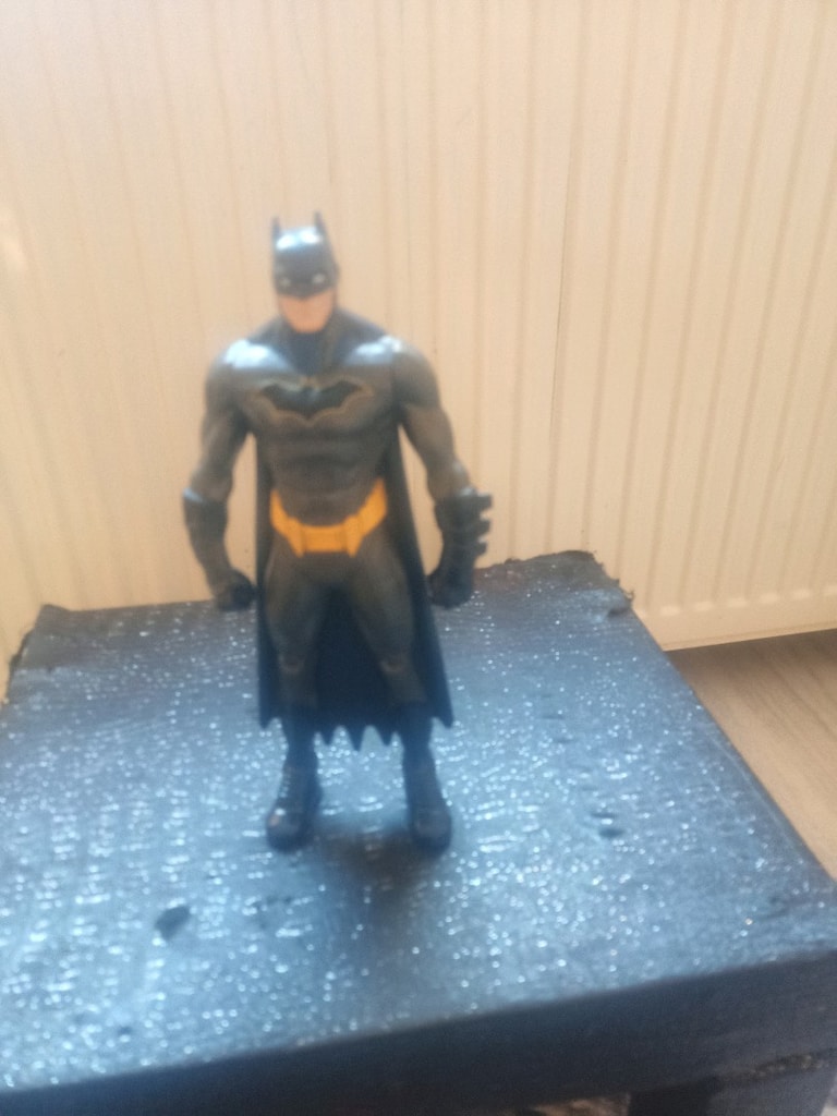 Batman figürü - 2