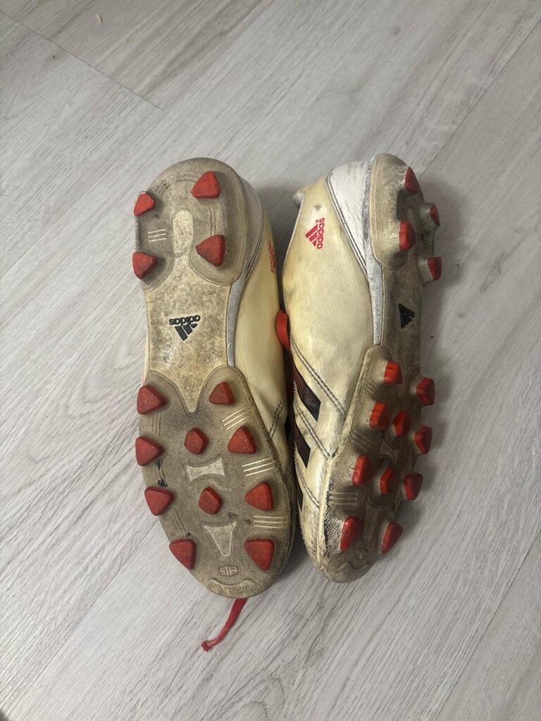 Adidas krampon - 2