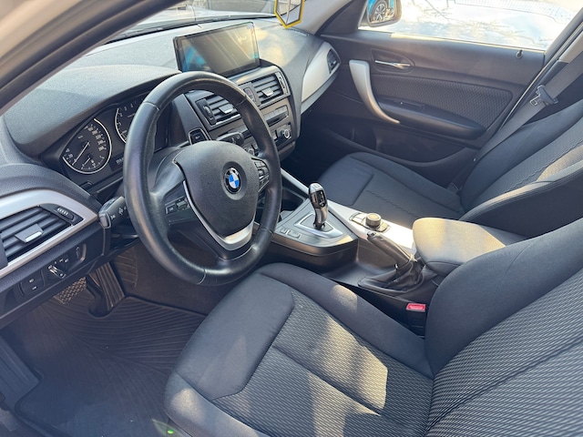 TERTEMİZ BMW 1.16 | 150.000 KM | 2014 ÇIKIŞ | NBT EKRAN | BAKIMI YENİ - 6