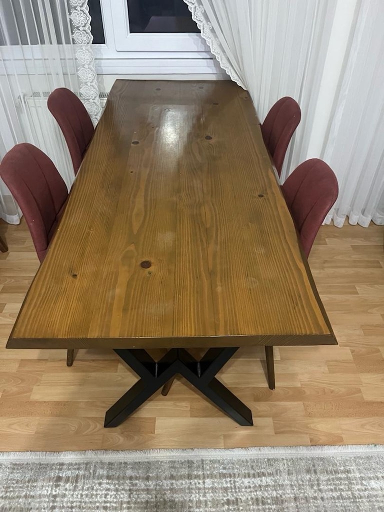 Yemek Odası takımı - 4