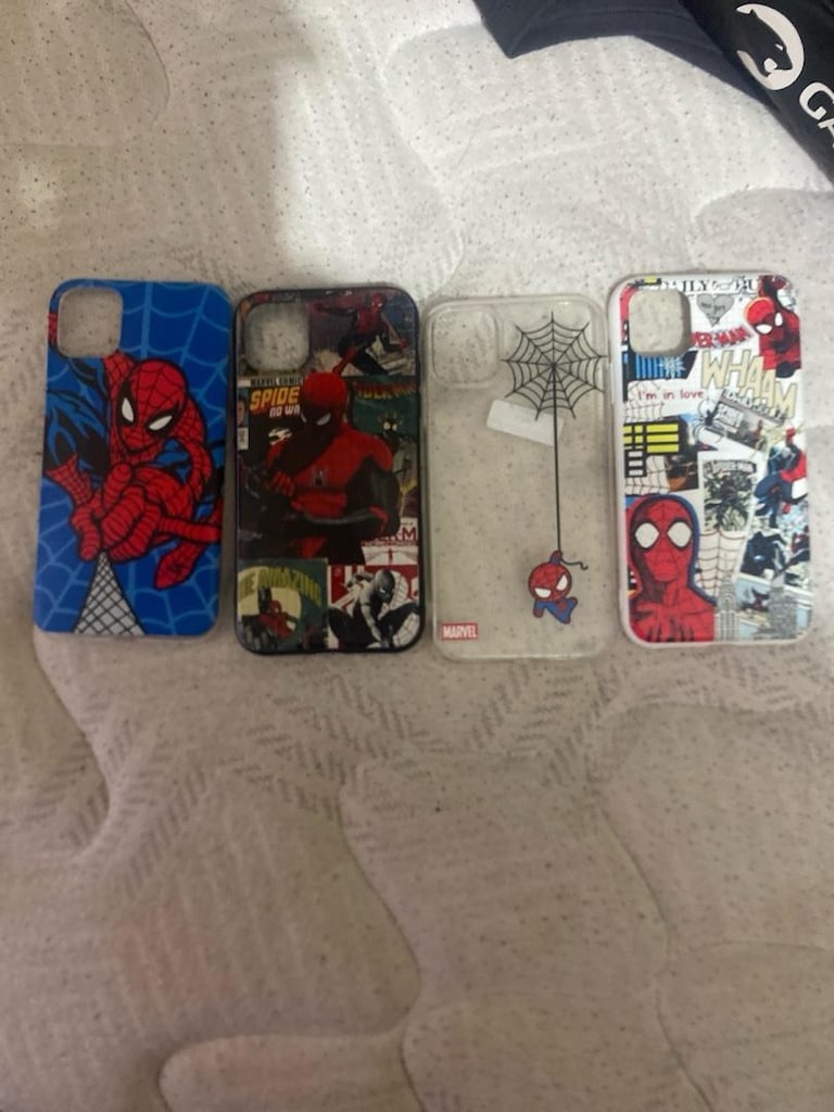İphone 11 İçin Kılıf