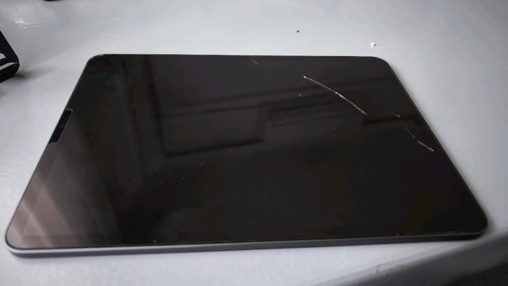 iPad pro 3.nesil 11 inc - 2