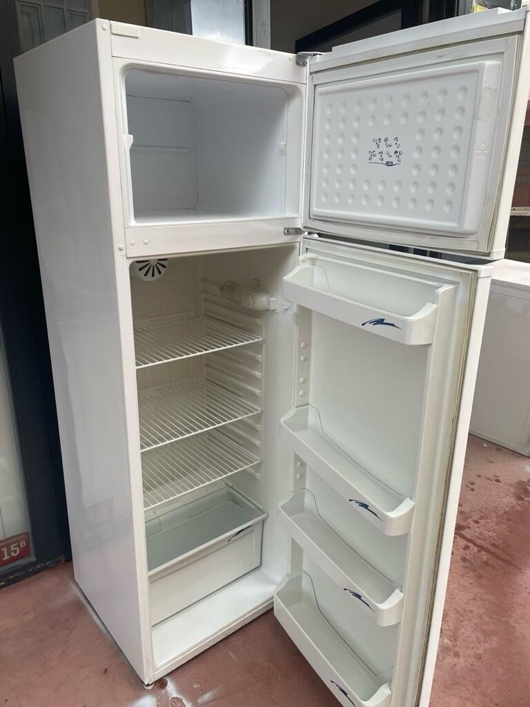 55cm*165cm regal buzdolabı - 2