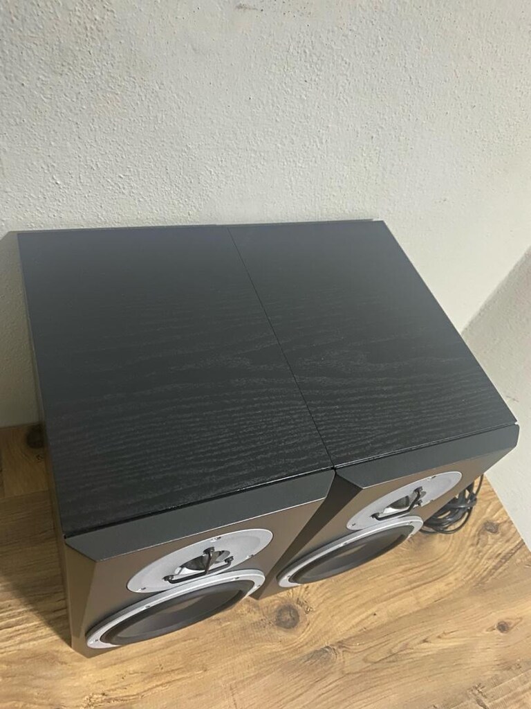Dynaudio BM5 MK3 Aktif Stüdyo Referans Monitörü (ÇİFT) UYGUN FİYAT - 8