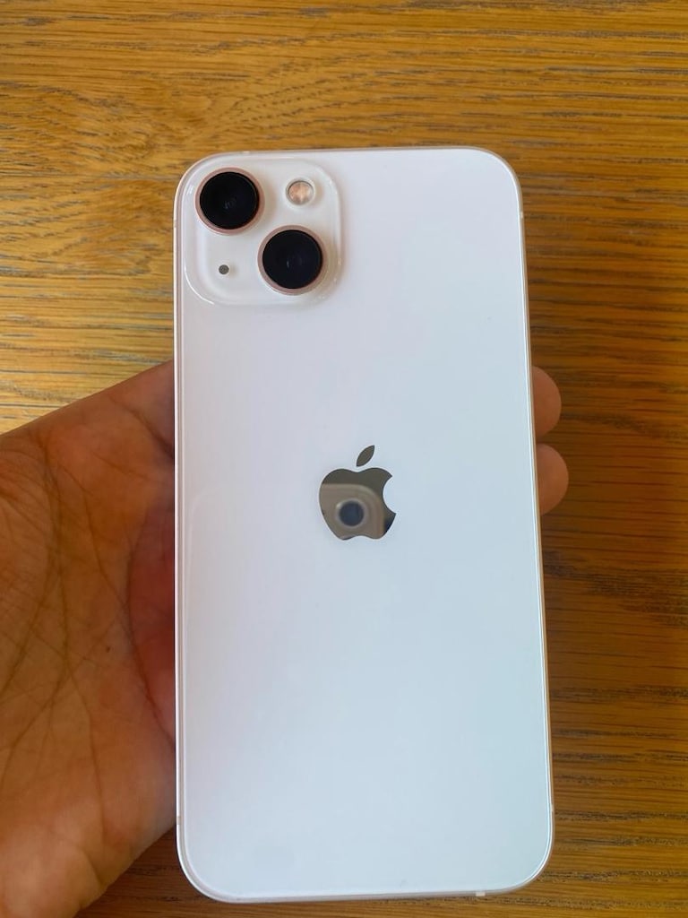 İphone 13 256 Gb nokta hatasız ilk sahibinden - 3
