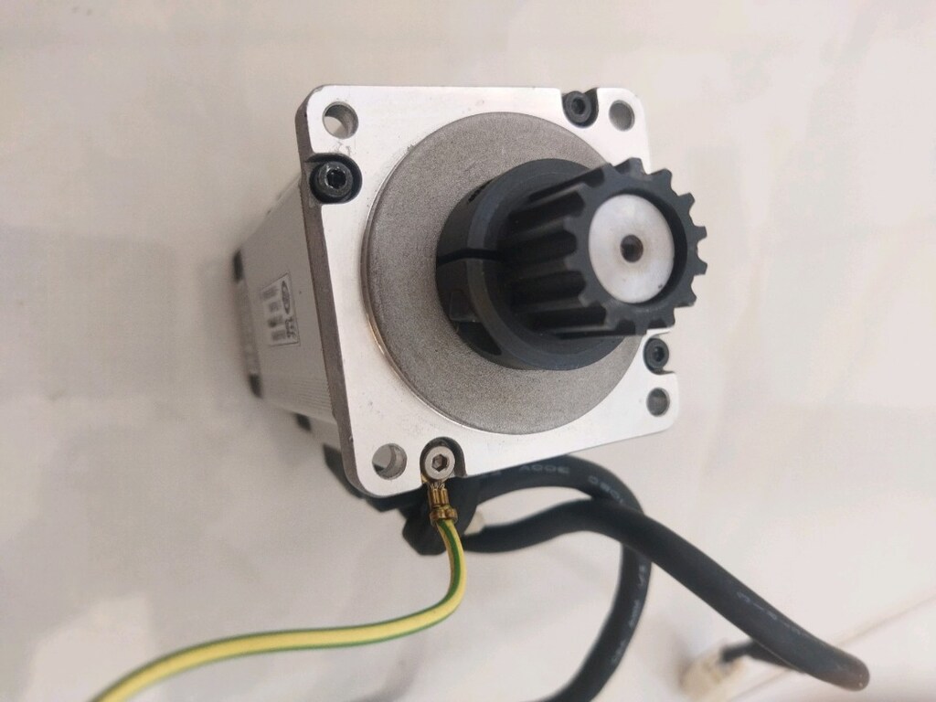 PANASONİC AC MOTOR - 5