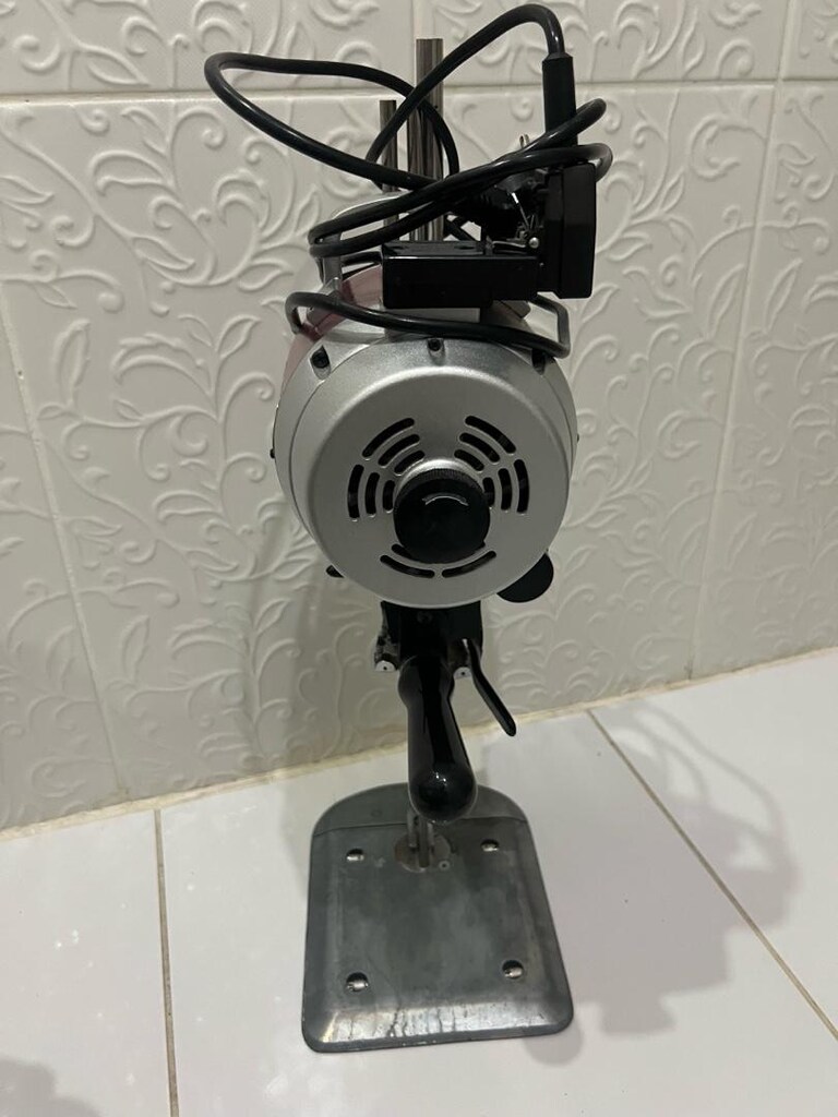 .AZ KULLANILMIŞ yuki kesim pastal motoru - 15