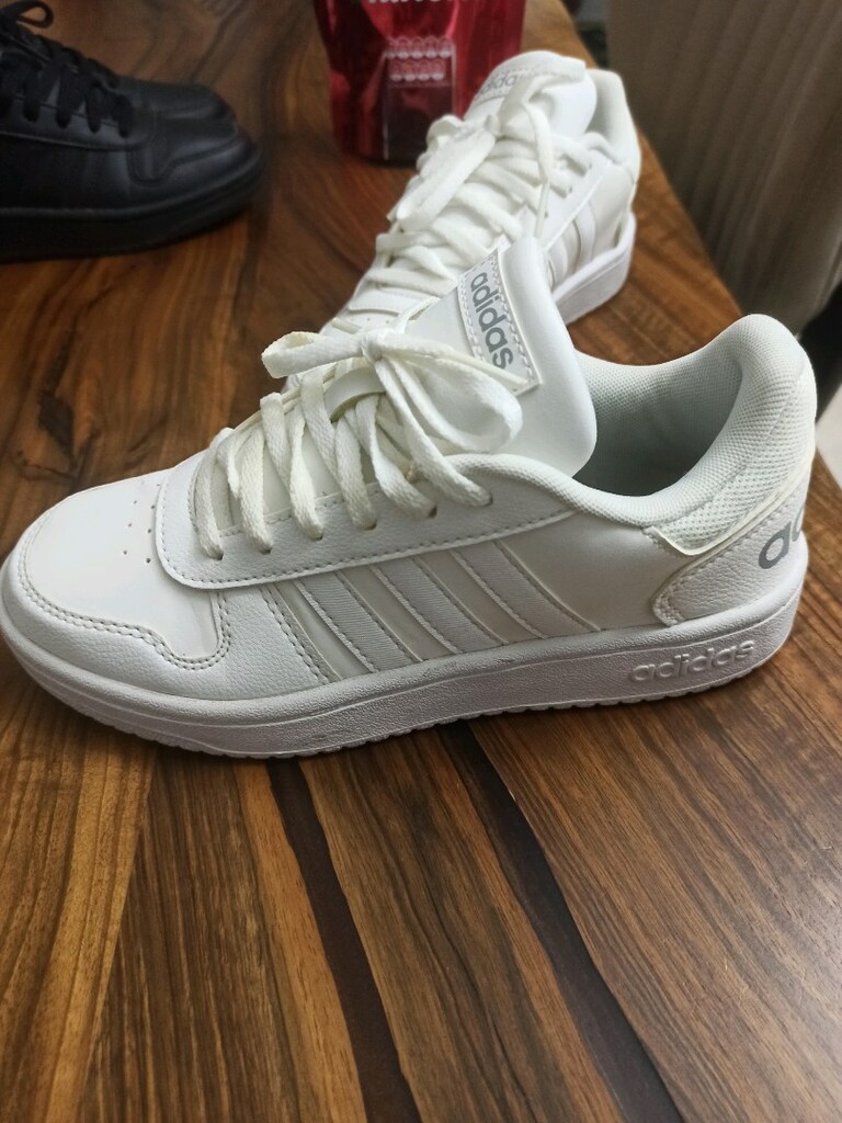 Orijinal Adidas Spor Ayakkabı - 3