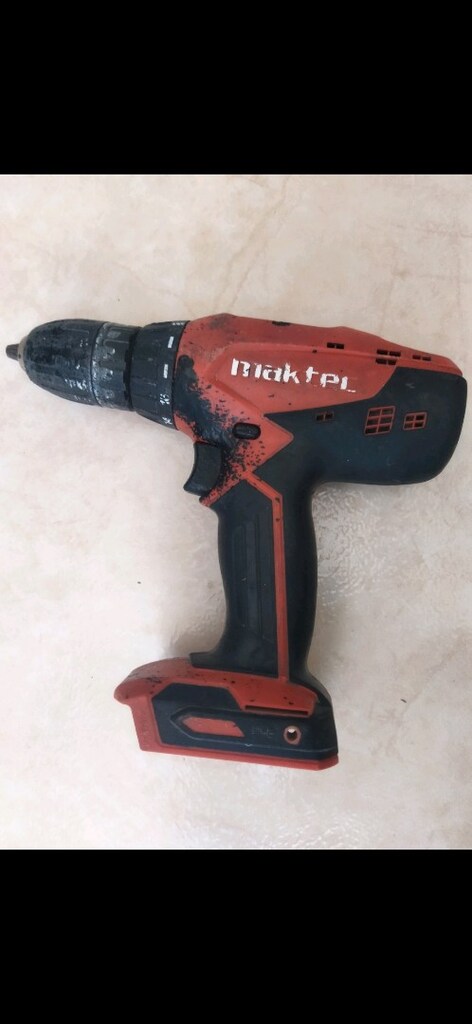 MAKİTA ORJİNA18 V ÇALIŞIYOR SOLO - 5