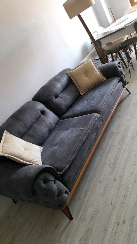 koltuk takımı - 2
