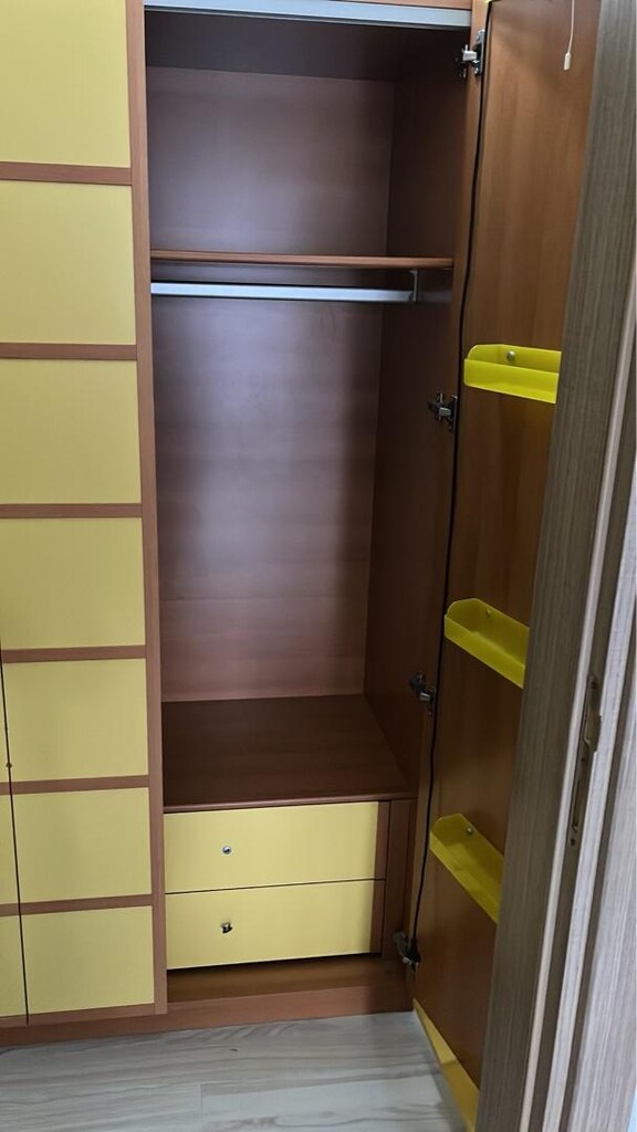 gardolap ve beşli cekmece - 3