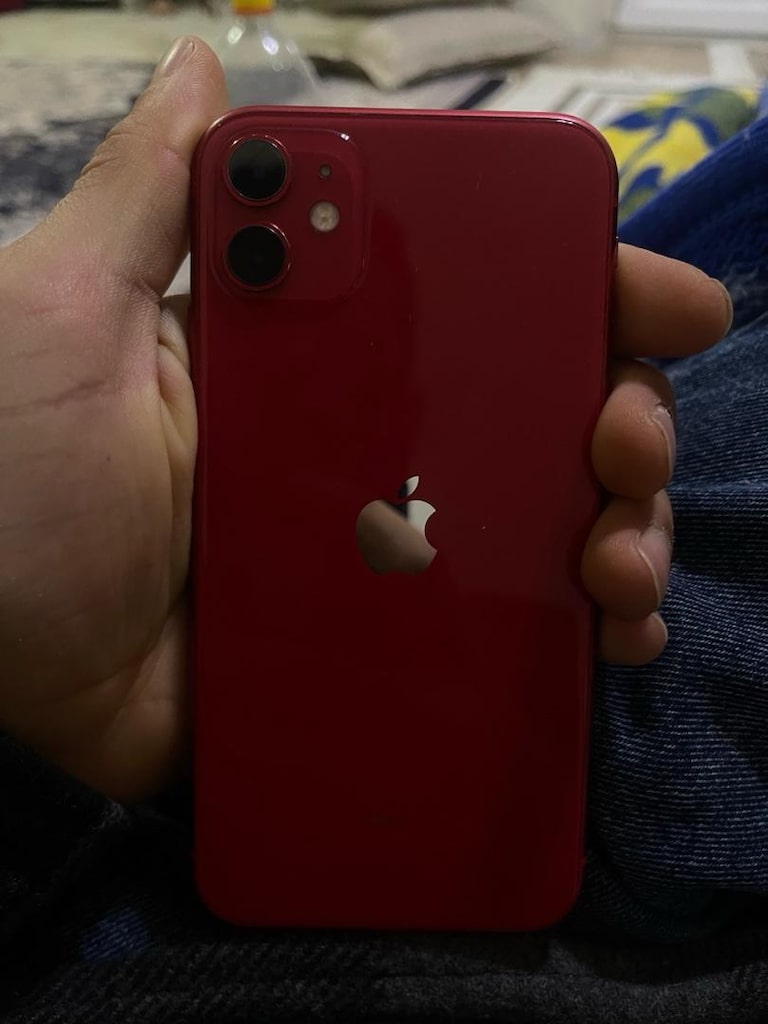 iPhone 11 64 gb - 2