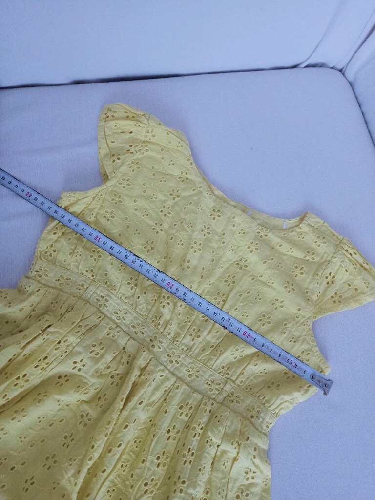 kız çocuk elbise - 4
