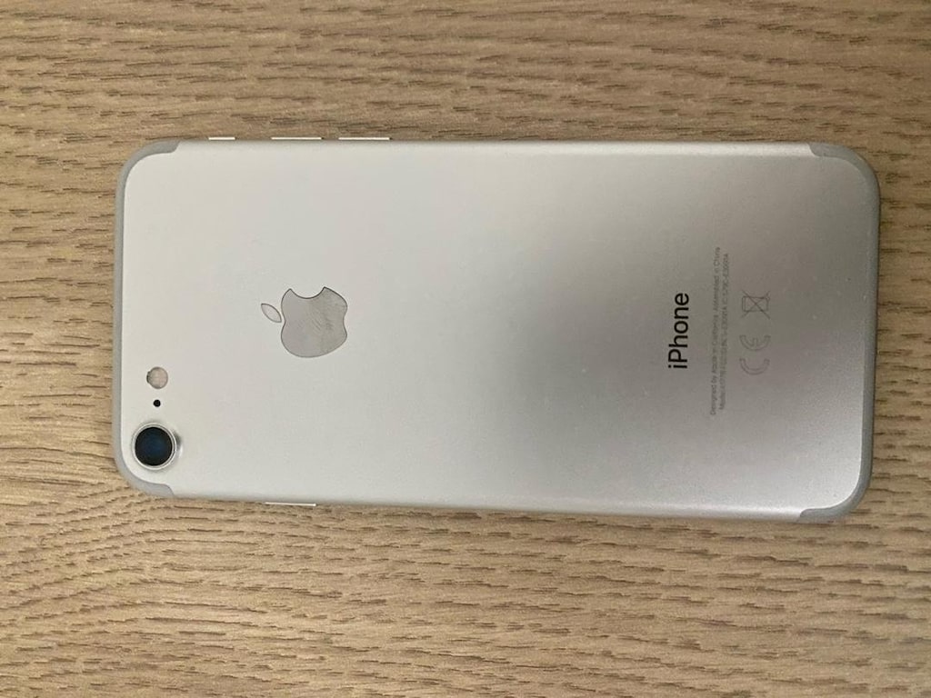 iPhone 7 çok temız - 3