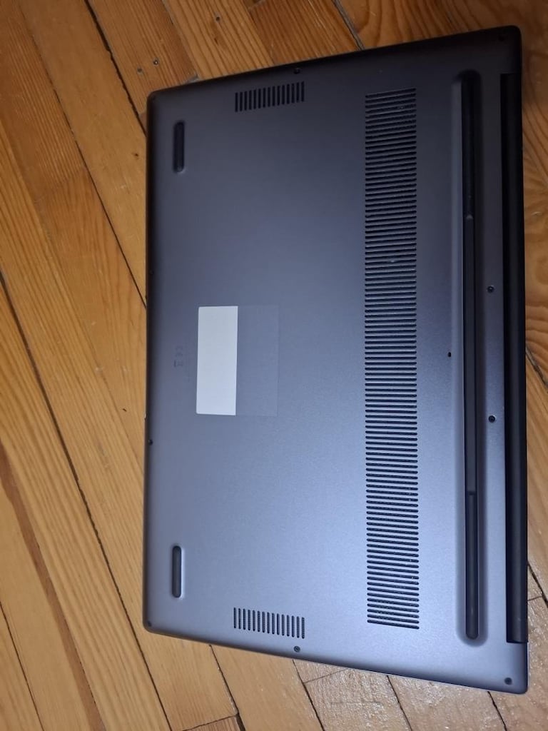 Huawei MateBook D15 i5 11.Nesil 512GB - 6