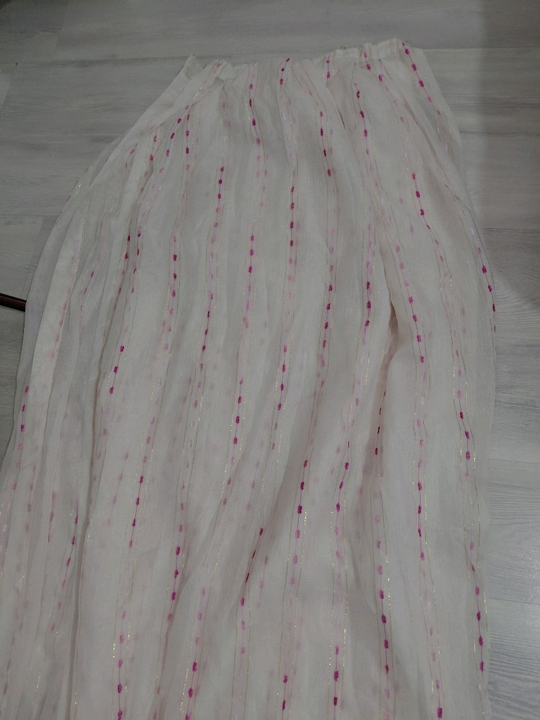 Tül Perde 400 tl - 3