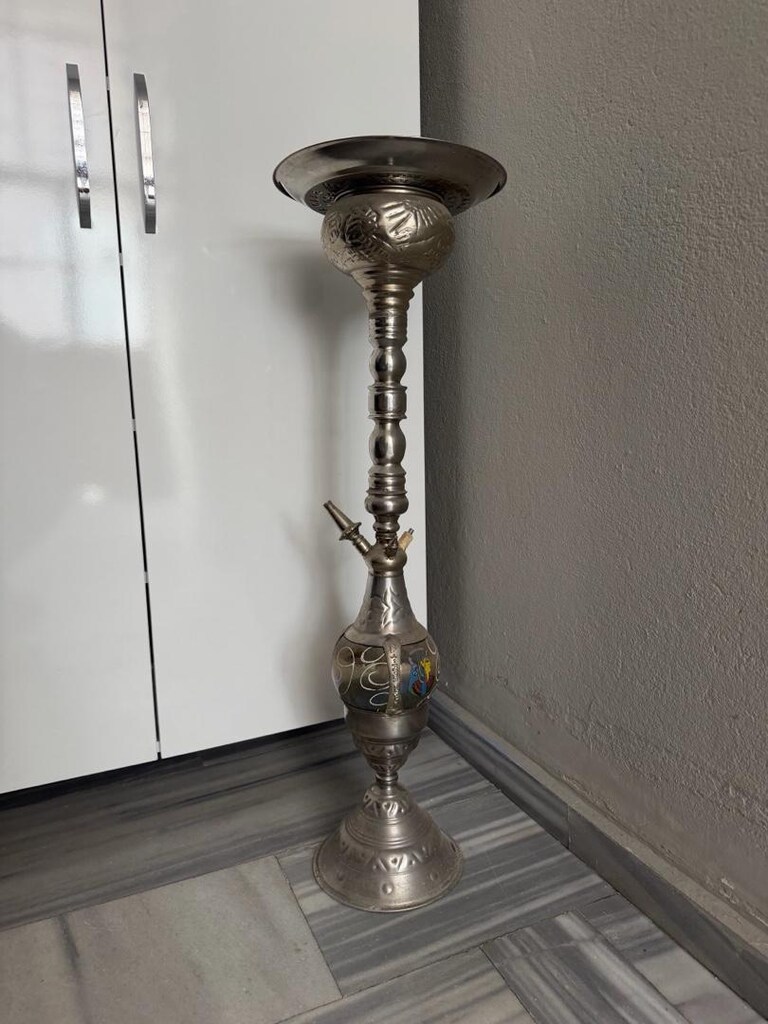 azeri nargile - 2