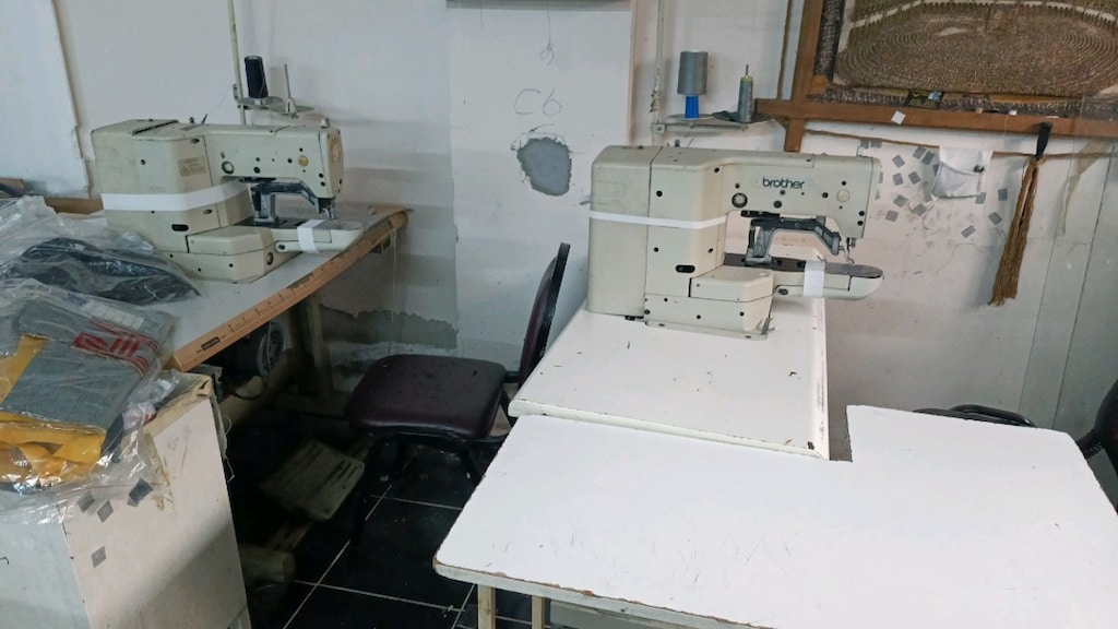 ponterez makinası - 3