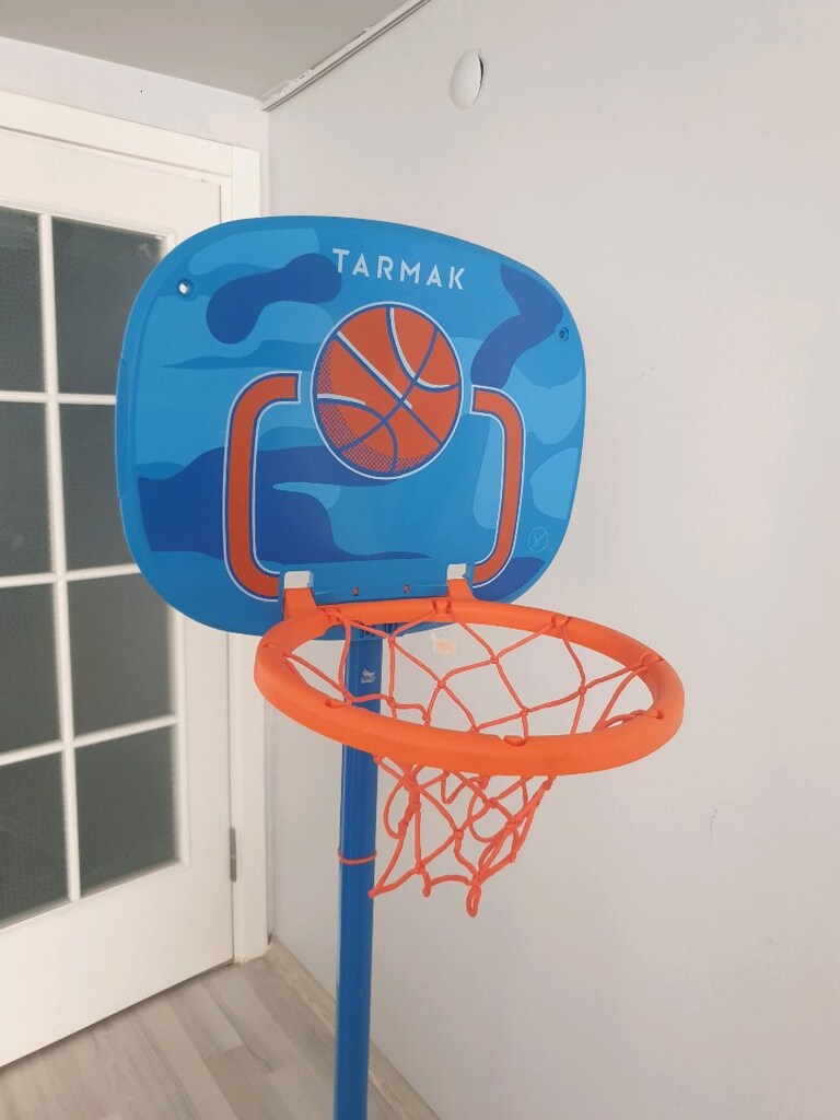 pota Basket potası - 2