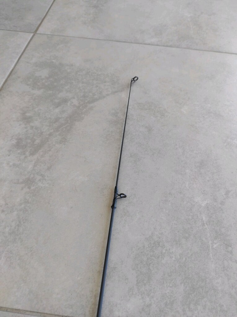 Lupo maestro 420 cm - 11