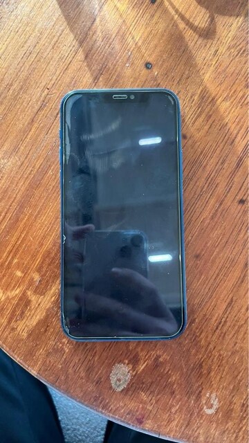İPHONE 12 256GB