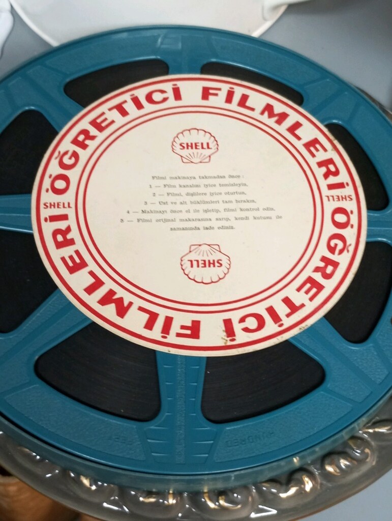 16.lik film - 7