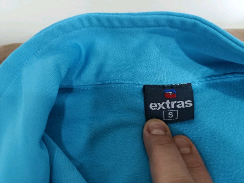 DSİ forma short mont çorap - 6