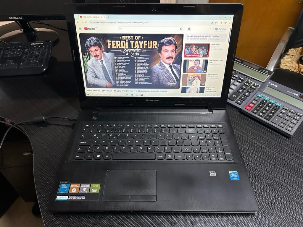 laptop bilgisayar - 5