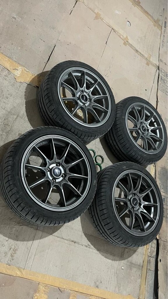 JANT LASTİK TAKIM 195/45R16 PETLAS aralık 2024 üretim - 3