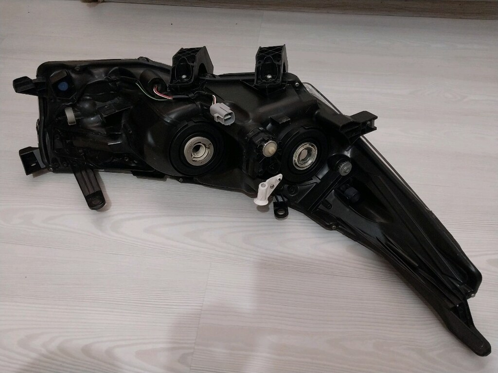 Toyota Corolla 2013-2016 Ön Sol Far Farba-Ulo-Orijinal Detayı Okuyunuz - 8