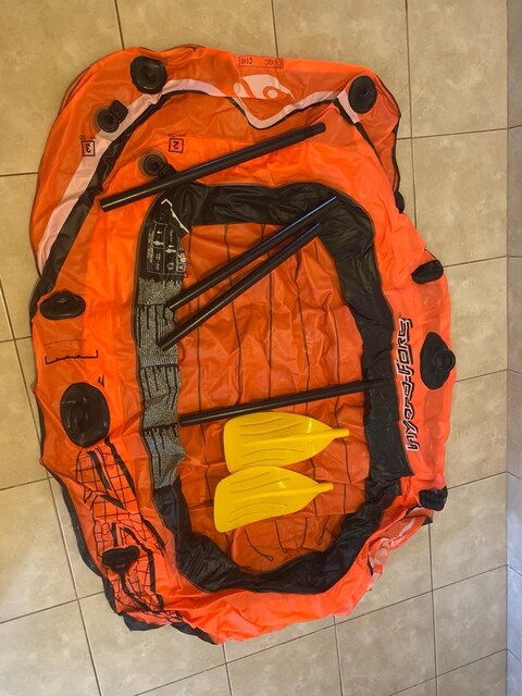 Kaçırılmayacak Fiyat! Hydro Force 61102 Bot Seti