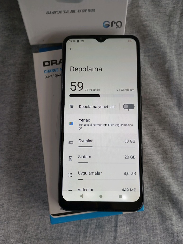 casper m30 plus - 6