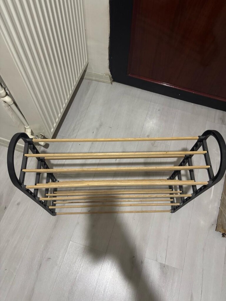 ayakkabılık - 2