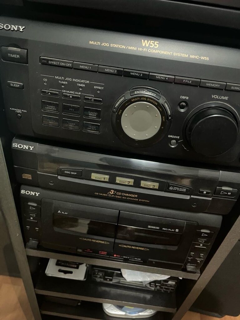 sony ses sistemi - 2