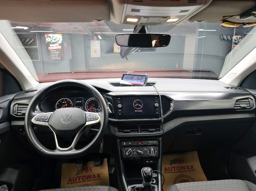 Servis Bakımlı Garaj Arabası - 3
