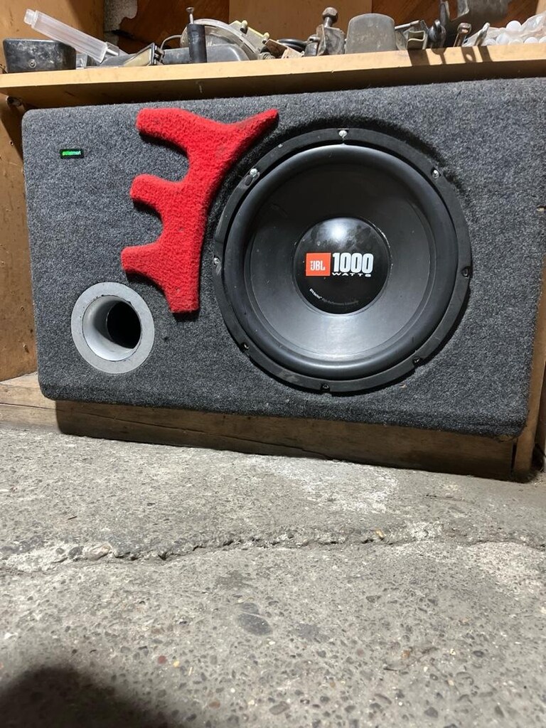 jbl bas - 3